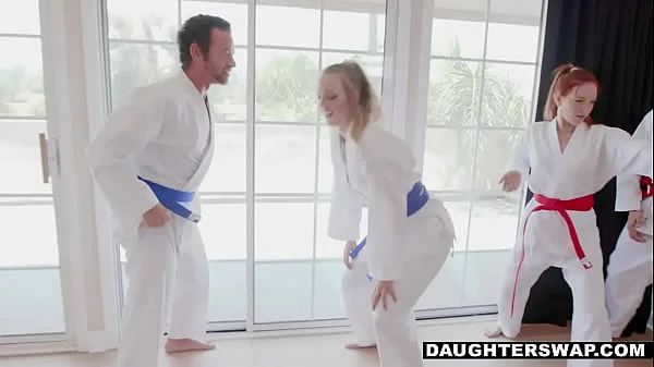 Daddy fucks both my holes on my Bday