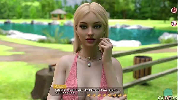 HELPING THE HOTTIES #36 • No panties, no pubes, no worries