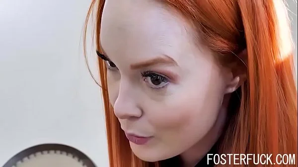 Asian Foster stepDaughter Bangs By BBC stepDad