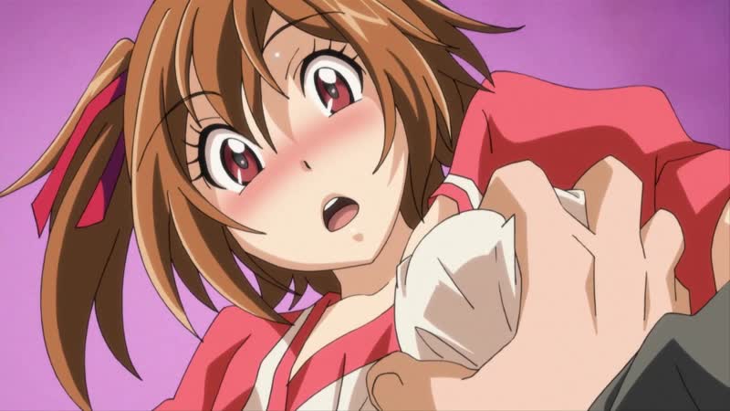 Otome hime/pristine princess (hentai uncensored) hd1080p