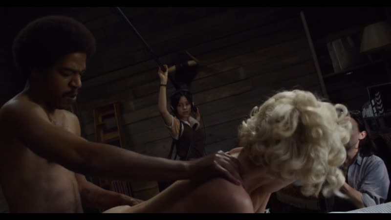 Brittany snow, mia goth, jenna ortega x (2022)